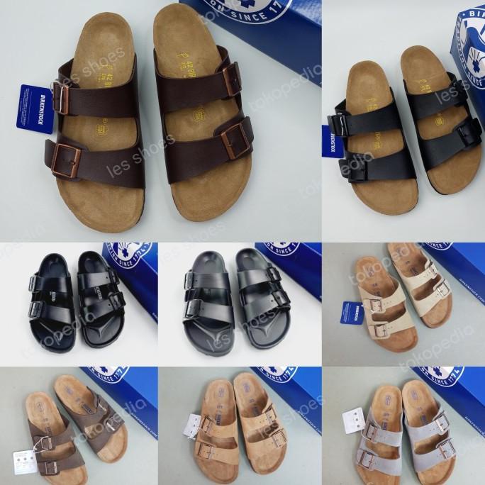 BIRKENSTOCK ARIZONA EVA ORIGINAL/SANDAL BIRKENSTOCK UNISEX ORIGINAL