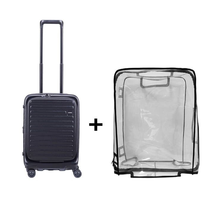 Tas Travel Koper Laptop Lojel Cubo Small Cabin 21 inch