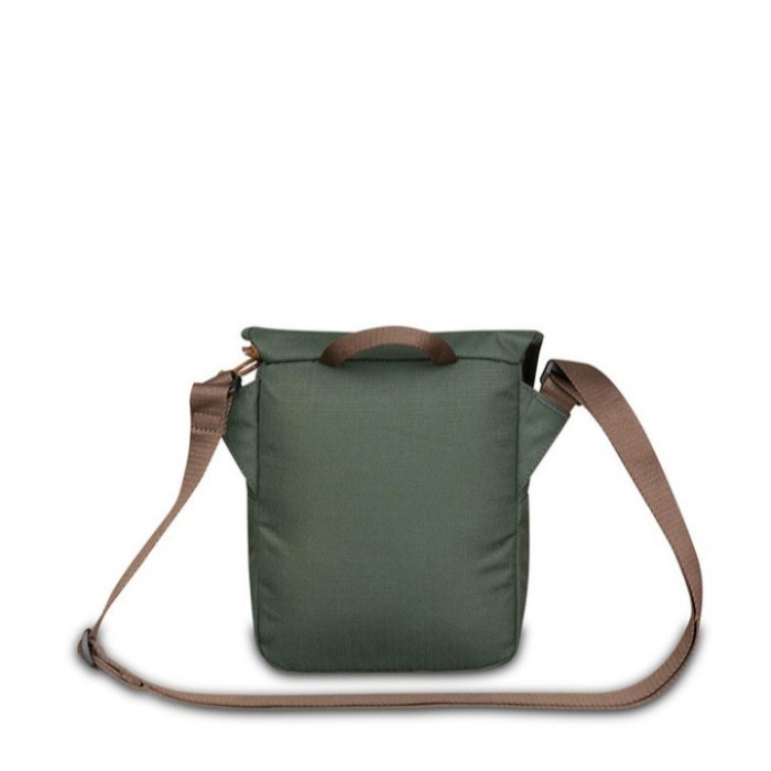 PROMO TAS SELEMPANG EIGER PORTRAID POUCH 2L TAS PINGGANG PRIA WANITA ORIGINA TERMURAH