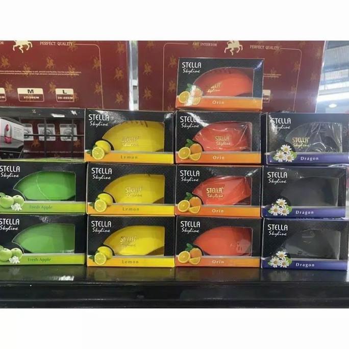 STELLA SKYLINE PARFUM MOBIL 70 ML