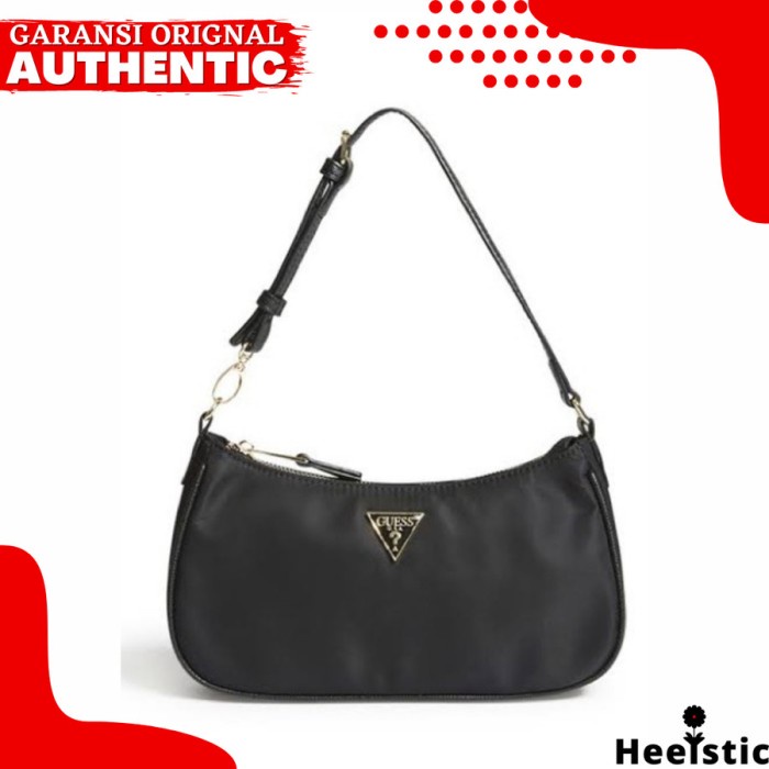 HOT SALE TAS GUESS PARIS WANITA ORIGINAL BRANDED STORE H225 TERLARIS
