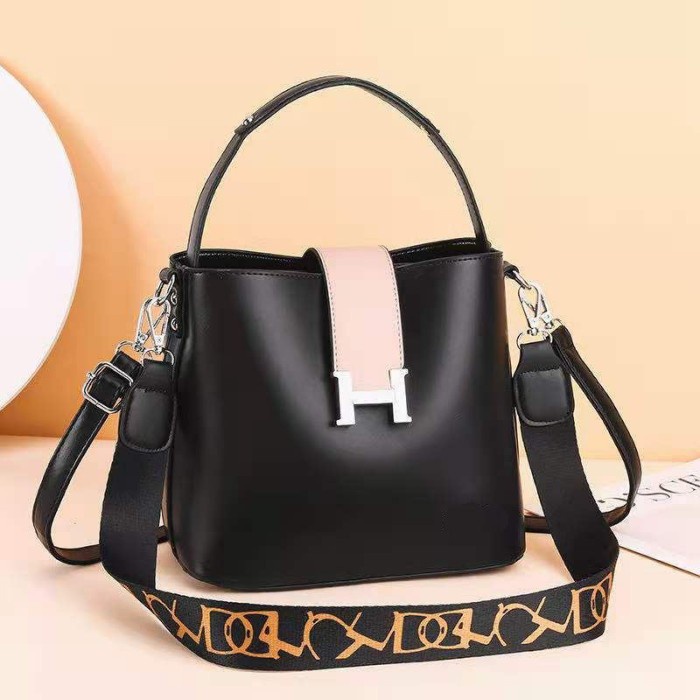 DISKON SPESIAL NEW TAS WANITA IMPORT TAS BRANDED WANITA SELEMPANG KERJA ELEGANT 8807 TERBARU