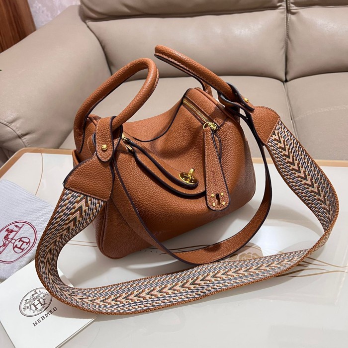 PROMO TAS WANITA LEATHER TOGO IMPORT TERLARIS