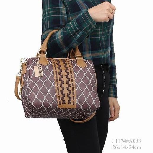 FLASH SALE TAS WANITA IMPORT BRANDED/TAS BATAM BONIA SPEDY KEPANG 1174#A149 TERBARU