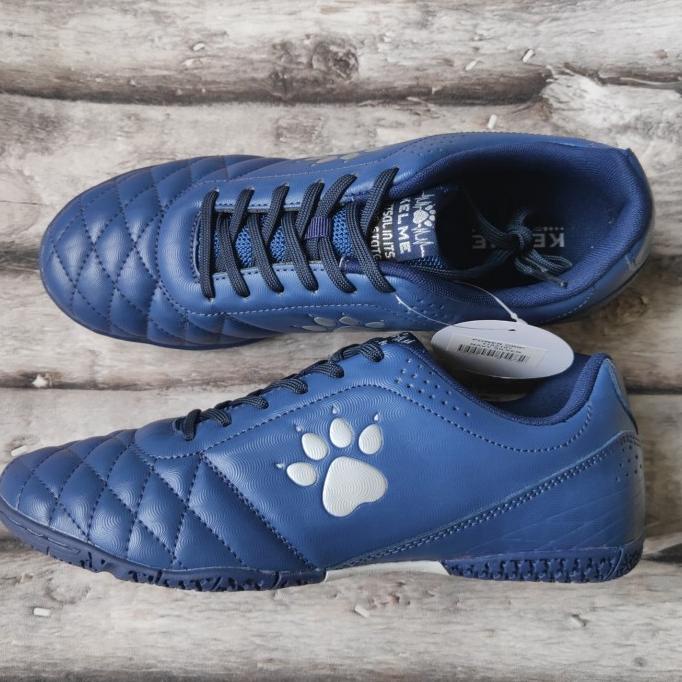 Sepatu Futsal KELME Power Grip Original
