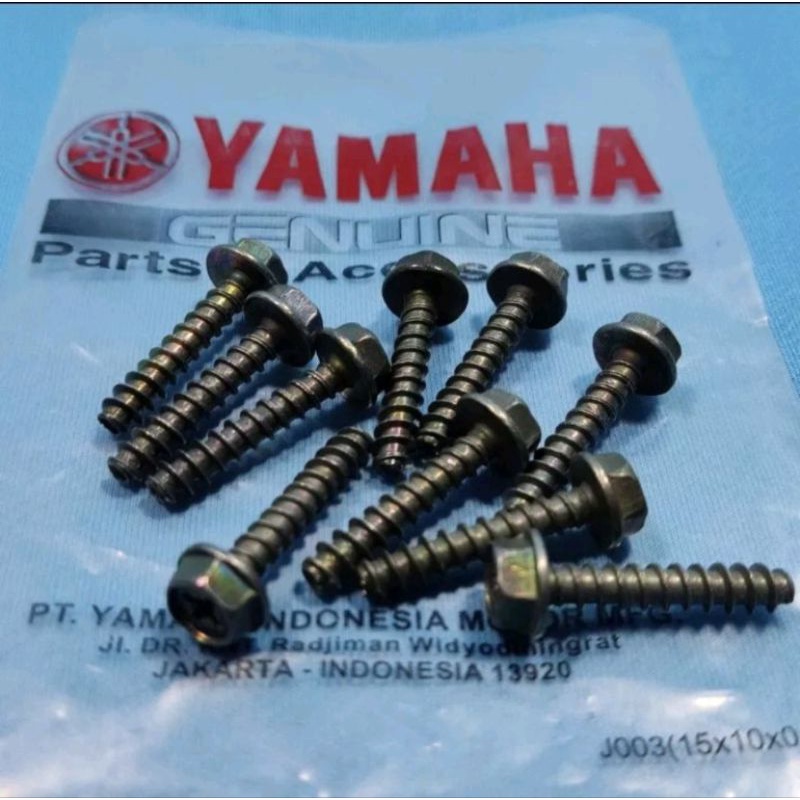 BAUT FILTER UDARA YAMAHA MIO J SOUL GT