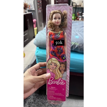 BARBIE NEW