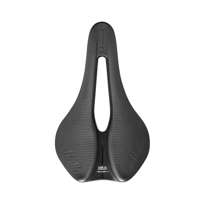 Bestseller Saddle Sepeda - Saddle Selle Italia Sella Novus Evo Boost Sf L Fec