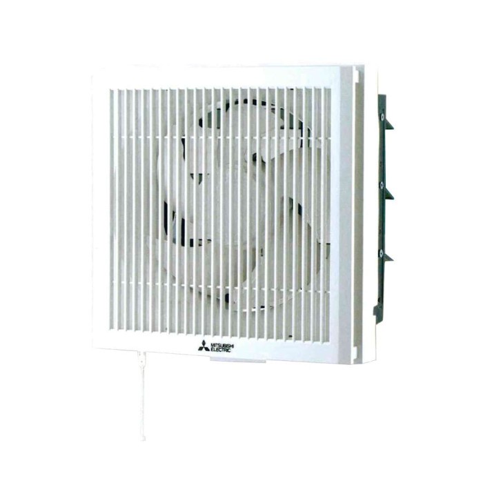 Terlaris Exhaust Fan Mitsubishi Ex30Rhkc5T 12Inch