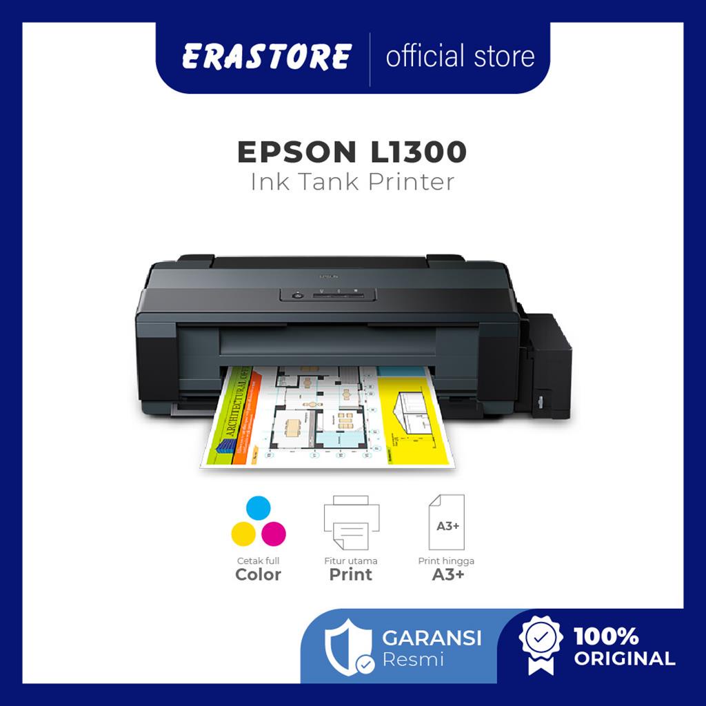 Epson L1300 A3 Ink Tank Printer