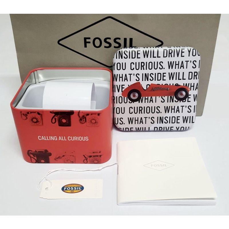 

Gift Box Kaleng Foxxil Original Box Dan Baperbag Best Seller