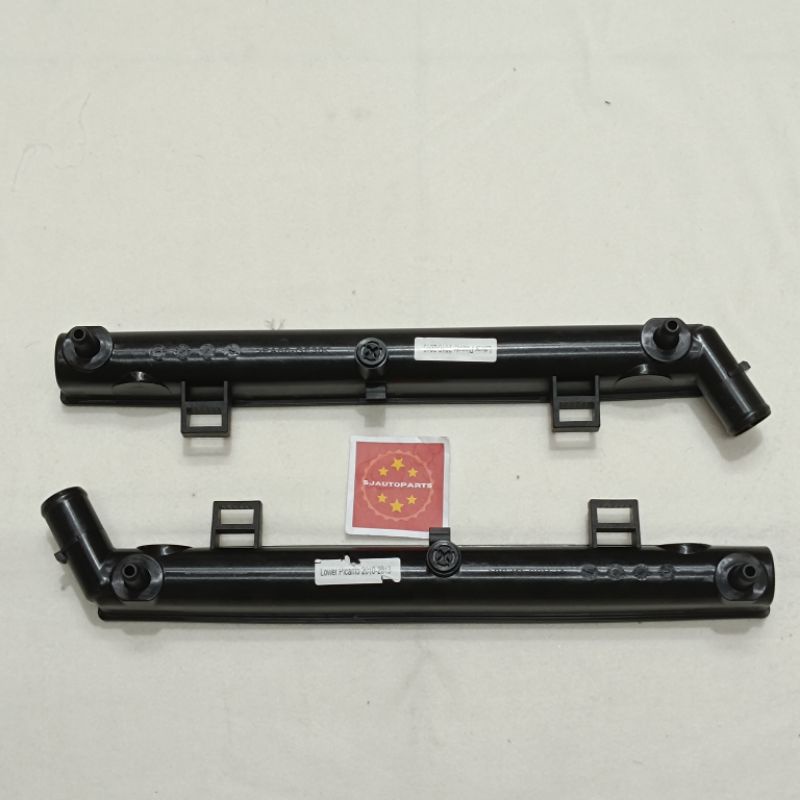 LOWER TANK RADIATOR PICANTO 2010-2013