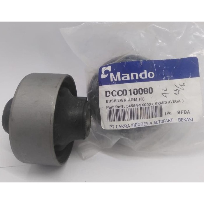 Bushing Arm Besar Hyundai Grand Avega 2012-2015