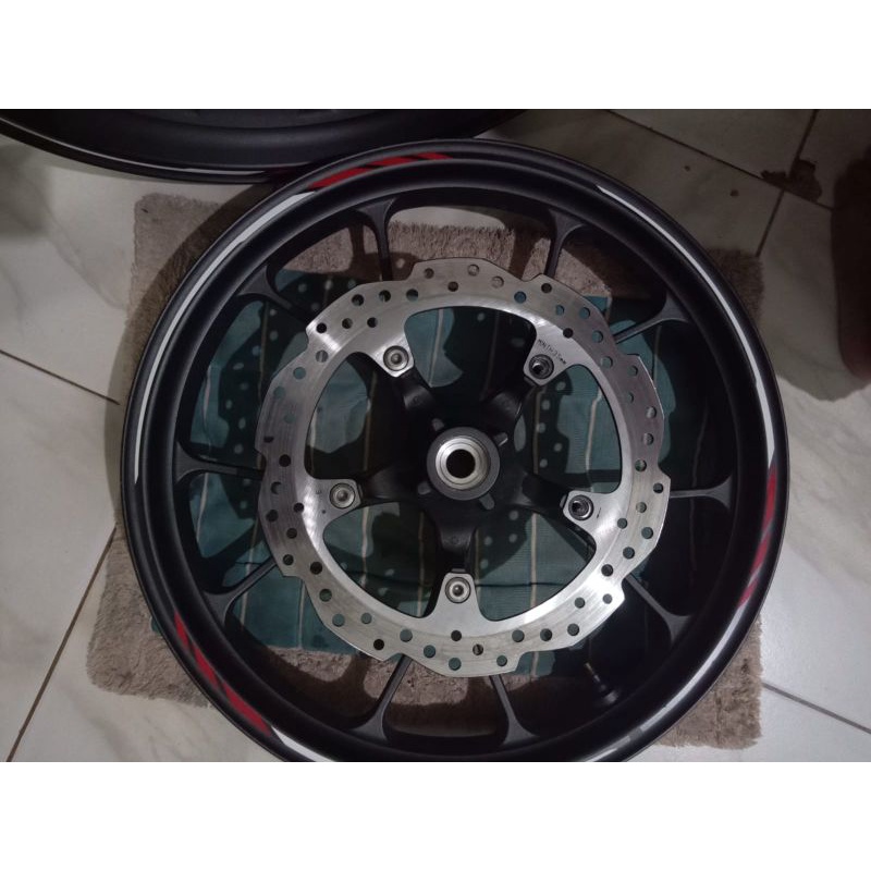 Velg Cbr 150R