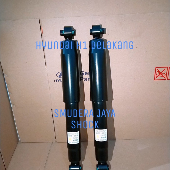 shockbreaker shock breaker hyundai H1-H-1 belakang