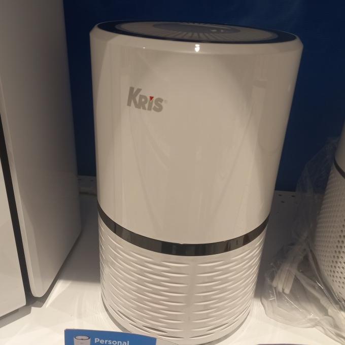 '+'+'+'+] Kris air purifier penjernih udara ruangan