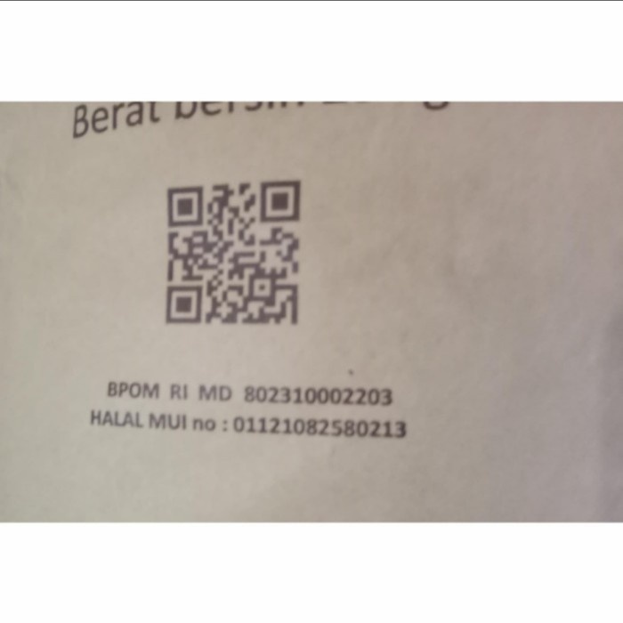 

KRIMER BUBUK - Creamer powder UK 1KG Fat 30% non dairy - HALAL ghe02