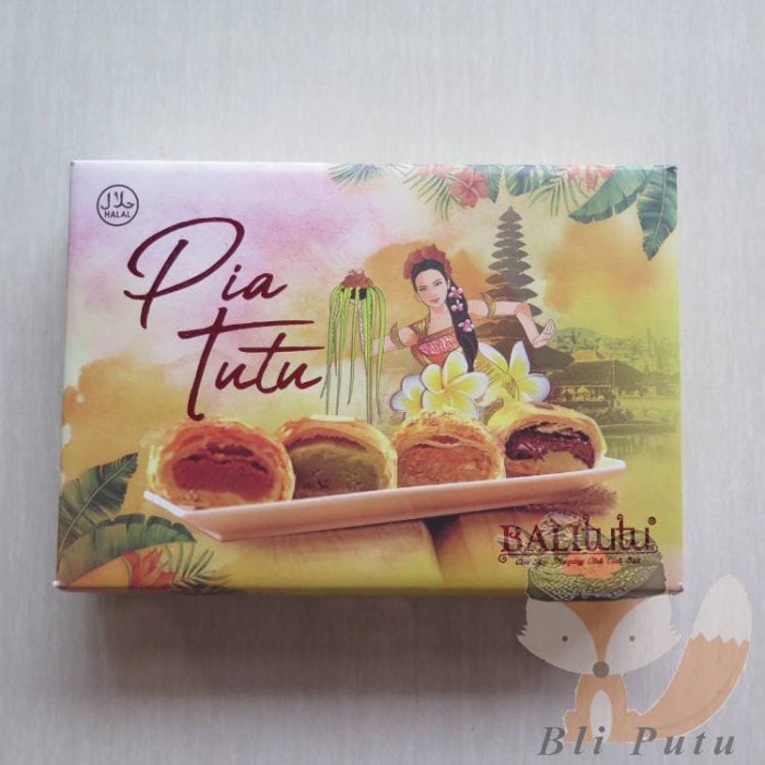 

Pia Tutu Bali by Balitutu pen04