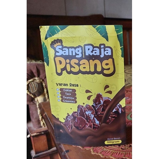 

kripikpisangTiramisu