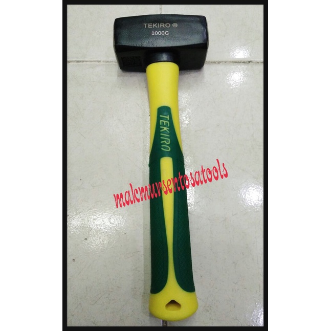 Terlaris Paluku Palu Batu 1000G Tekiro/Stonjing Hamner 1000G Tekiro