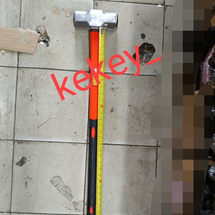 Terlaris Paluku Palu Batu 5Kg/10Lb