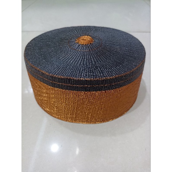 Songkok To Bone / Songkok Recca Tembaga