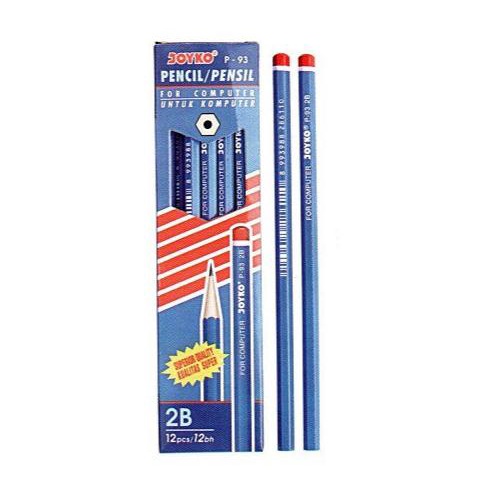 

Pensil Joyko P - 93 Murah