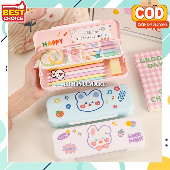 

Tempat Pensil Anak Kostak Korean Style Multifungsi Dosgrib Terbaru Estetik Disgrib Karakter Aestetik Tepak Kode Lucu Murah Muat Banyak Kotak Pengsil Aesthetic Perempuan Laki Dusgrib Tk Sd Cowok Sekolah Wadah Pencil Case Kensho Kotak Is Pensil Minimal