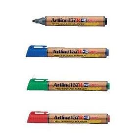 

Spidol Papan Tulis Artline Whiteboard Marker 157R