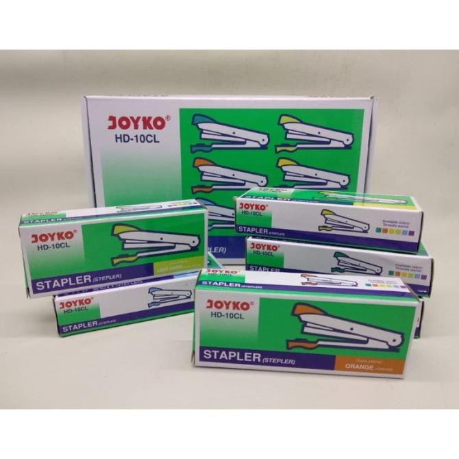 

OBRAL Stapler JOYKO HD-10CL