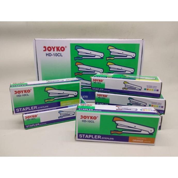 

OBRAL Stapler JOYKO HD-10CL