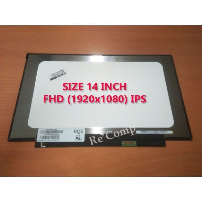 LED LCD Acer SWIFT 3 SF314-57 SF314-57G SF314-42 SF314-43 FHD IPS