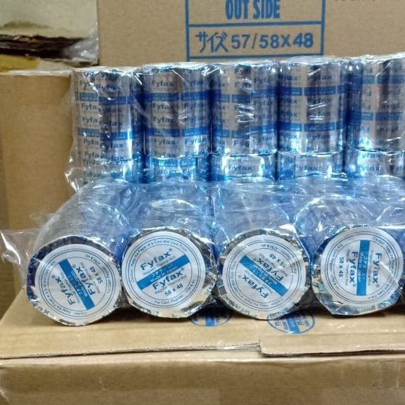 

Best Seller Thermal Paper Merk Fy Fax 48*58