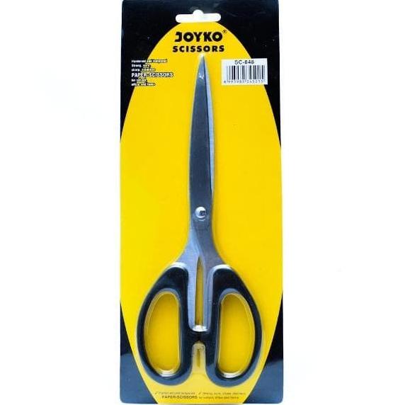 

Gunting Joyko Besar SC - 848