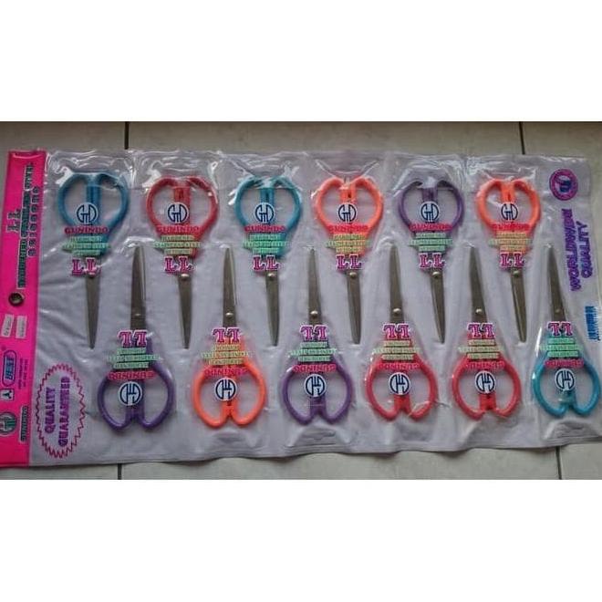 

OBRAL Gunting GUNINDO LL