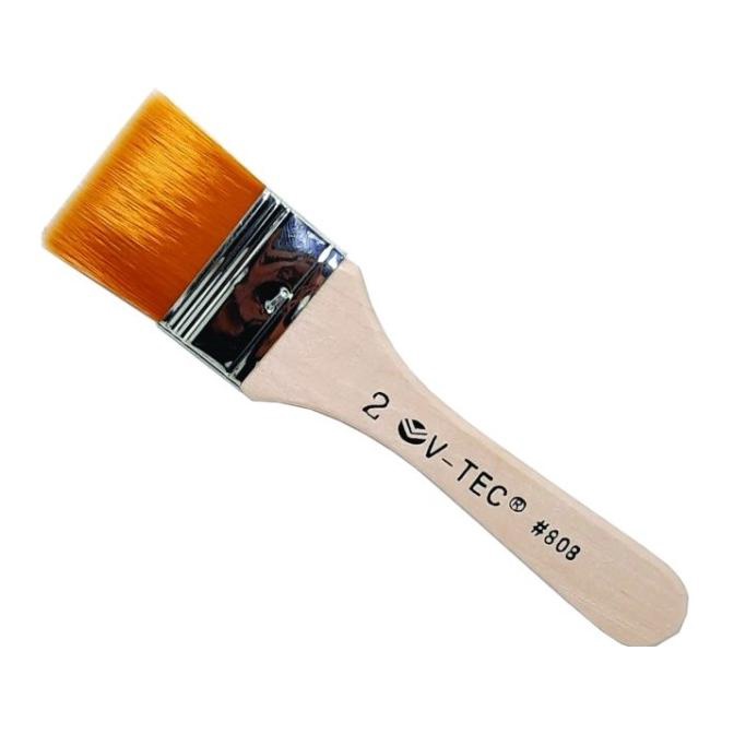 

Kuas Lukis V-TEC 808 no 1-5