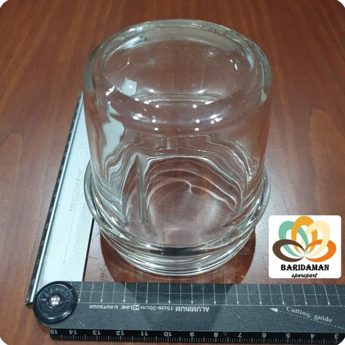 >>>>>] GELAS KECIL JUS BLENDER PANASONIC MX GX 1462 1061