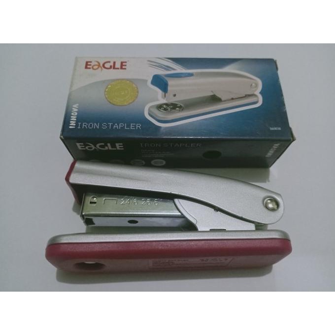 

OBRAL Stapler EAGLE S6083B