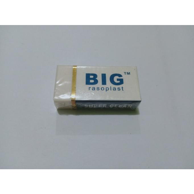 

OBRAL Penghapus BIG Rasoplast