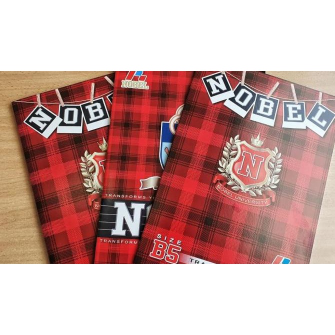 

Buku Maxi Isi 50 Nobel (10 Pcs)