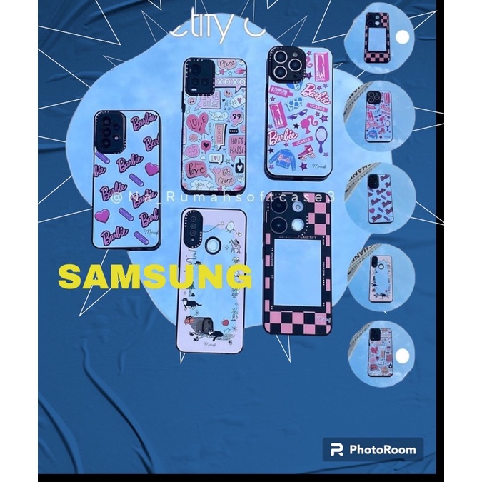 case castify android samsung s21fe s22 ultra s23+ S23 ultra