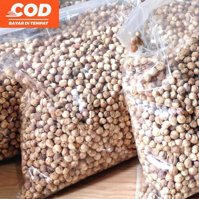 

Bestseller.. kapulaga kering 1kg bersih cucian 7JZ