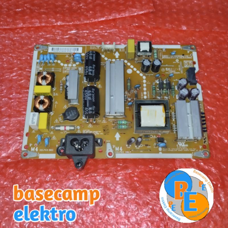 Power Supply TV LED LG 32LF550 Psu TV LED LG 32LF550 Power Supply TV LG 32LF550 Psu TV LG 32LF550 Po