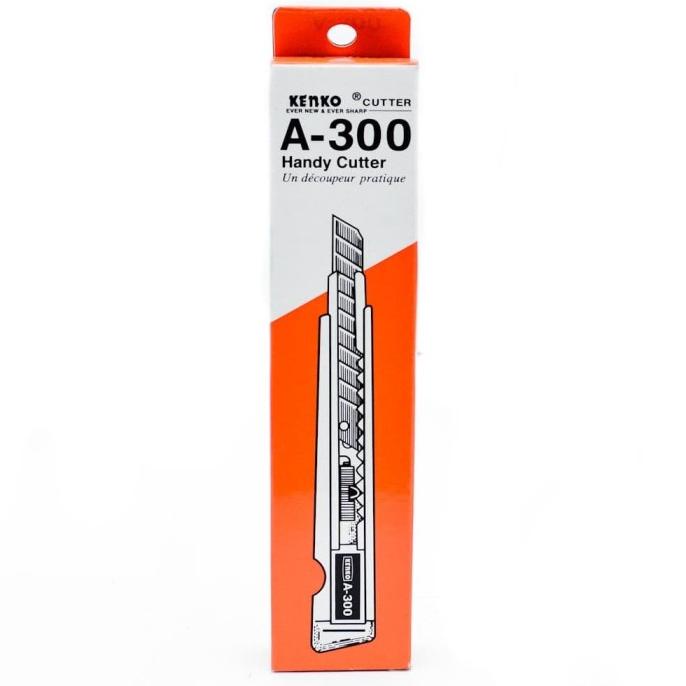 

Cutter Kenko Kecil A-300 / A300