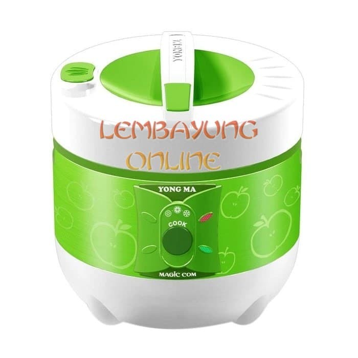 YONG MA YMC-503 MagicCom / rice Coker