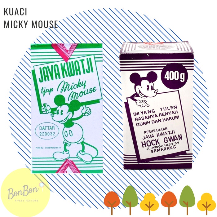 

Kuaci Y Mouse / Aci Jadul Ey Mouse Java Atji 400 Gram
