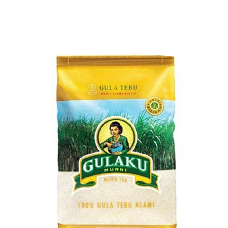 

❁Dijual 0M899 Gulaku Gula Tebu 1 Kg P75 Terbaru