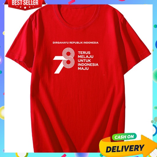 Kaos Pria Dewasa Terbaru 2023 Distro Lengan Panjang Pendek Atasan Cowok Klambi Polos Crewnek  Kekini