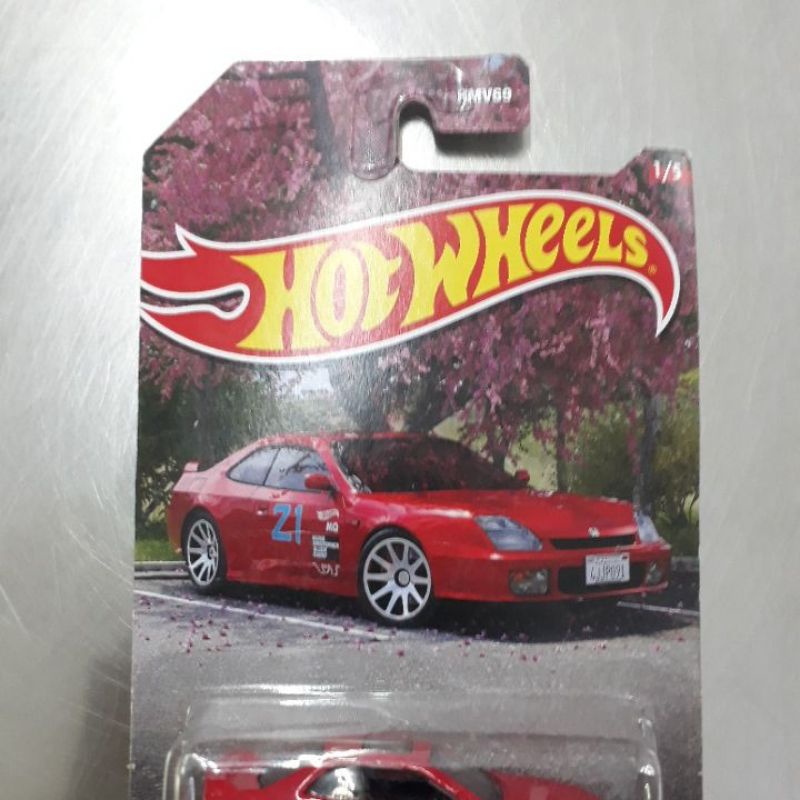 hot wheels ,japan series assorted