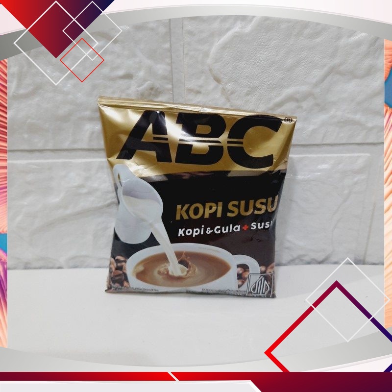 

ABC Kopi Susu 30gr
